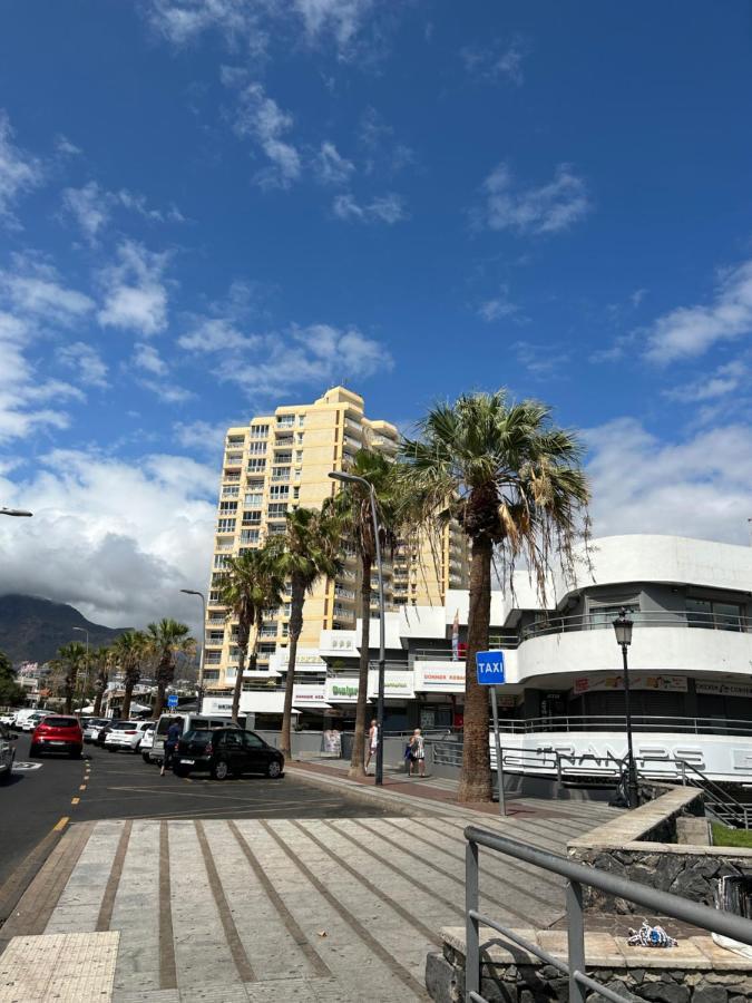 Ocean View Las Americas Плая-де-лас-Америкас Экстерьер фото