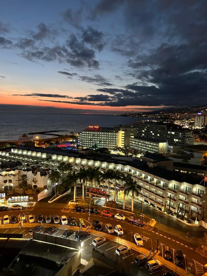 Ocean View Las Americas Плая-де-лас-Америкас Экстерьер фото